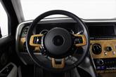 Thumbnail of 2023 Black Diamond Rolls-Royce Cullinan