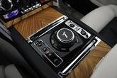 Thumbnail of 2023 Black Diamond Rolls-Royce Cullinan