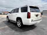 Thumbnail of 2015 Off White Chevrolet Tahoe