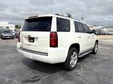 Thumbnail of 2015 Off White Chevrolet Tahoe