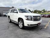 Thumbnail of 2015 Off White Chevrolet Tahoe