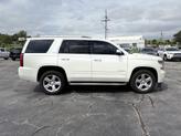 Thumbnail of 2015 Off White Chevrolet Tahoe