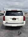 Thumbnail of 2015 Off White Chevrolet Tahoe
