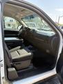 Thumbnail of 2011 White Chevrolet Silverado 1500