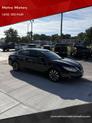 Photo of 2017 Black Nissan Altima