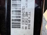 Thumbnail of 2011 Black Chrysler 200