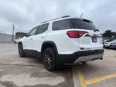 Thumbnail of 2019 White GMC Acadia