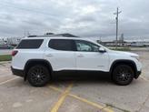 Thumbnail of 2019 White GMC Acadia