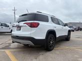 Thumbnail of 2019 White GMC Acadia