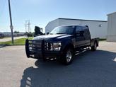 Thumbnail of 2008 Blue Ford F-350
