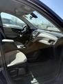 Thumbnail of 2019 Blue Chevrolet Equinox