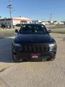 Thumbnail of 2018 Black Jeep Grand Cherokee