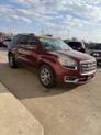 Thumbnail of 2015 Red GMC Acadia