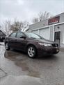 Thumbnail of 2010 Burgundy Kia Forte