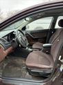 Thumbnail of 2010 Burgundy Kia Forte
