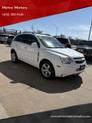 Photo of 2013 White Chevrolet Captiva Sport