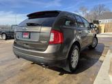 Thumbnail of 2011 Gold Ford Edge