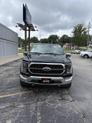 Thumbnail of 2021 Black Ford F-150