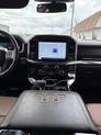 Thumbnail of 2021 Black Ford F-150