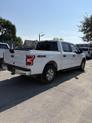 Thumbnail of 2018 White Ford F-150