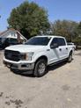 Thumbnail of 2018 White Ford F-150