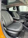 Thumbnail of 2023 Orange Ford Mustang Mach-E