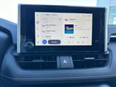 Thumbnail of 2025 Silver Sky Metallic Toyota RAV4