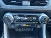 Thumbnail of 2025 Silver Sky Metallic Toyota RAV4