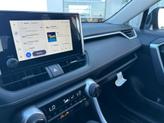 Thumbnail of 2025 Silver Sky Metallic Toyota RAV4