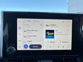 Thumbnail of 2025 Silver Sky Metallic Toyota RAV4