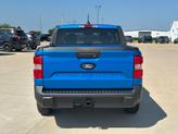 Thumbnail of 2025 Velocity Blue Ford Maverick