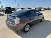 Thumbnail of 2009 Gray Toyota Prius
