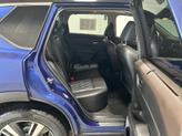 Thumbnail of 2021 Blue / Black Nissan Rogue