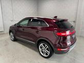 Thumbnail of 2017 Burgundy Lincoln MKC