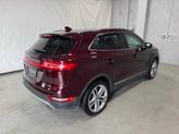 Thumbnail of 2017 Burgundy Lincoln MKC