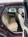 Thumbnail of 2017 Burgundy Lincoln MKC