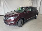 Thumbnail of 2017 Burgundy Lincoln MKC