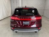 Thumbnail of 2017 Burgundy Lincoln MKC