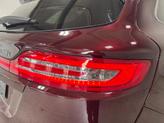 Thumbnail of 2017 Burgundy Lincoln MKC