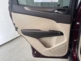 Thumbnail of 2017 Burgundy Lincoln MKC