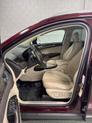 Thumbnail of 2017 Burgundy Lincoln MKC
