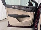Thumbnail of 2017 Burgundy Lincoln MKC