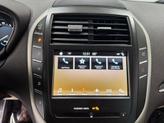 Thumbnail of 2017 Burgundy Lincoln MKC
