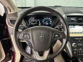 Thumbnail of 2017 Burgundy Lincoln MKC