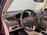 Thumbnail of 2017 Burgundy Lincoln MKC