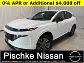 Photo of 2025 Everest White P Nissan Murano