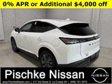 Thumbnail of 2025 Everest White P Nissan Murano