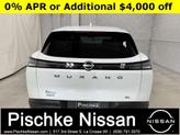 Thumbnail of 2025 Everest White P Nissan Murano