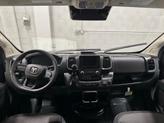 Thumbnail of 2025 Bright White Clearcoat RAM ProMaster 2500