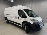 Thumbnail of 2025 Bright White Clearcoat RAM ProMaster 2500
